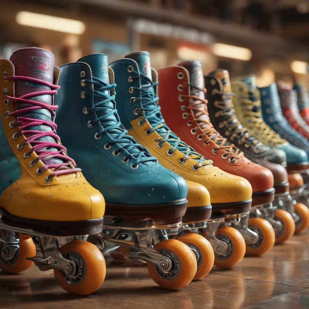 Moxi Skates Website Review A Hub for Roller Skaters